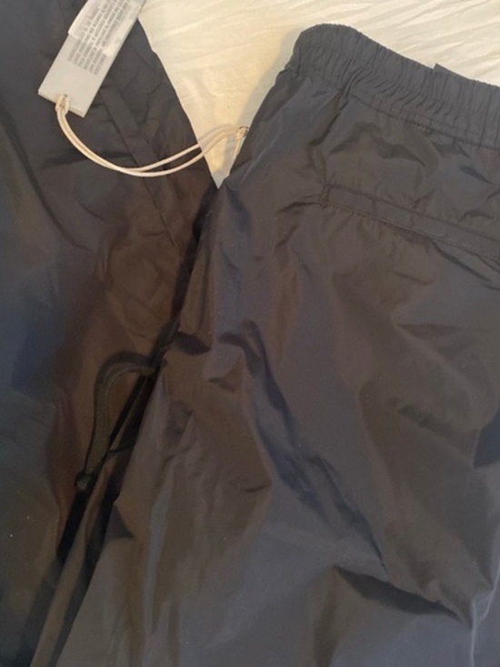 NWT Fear Of God Essentials Track Pant Men’s size XL - Picture 12 of 13